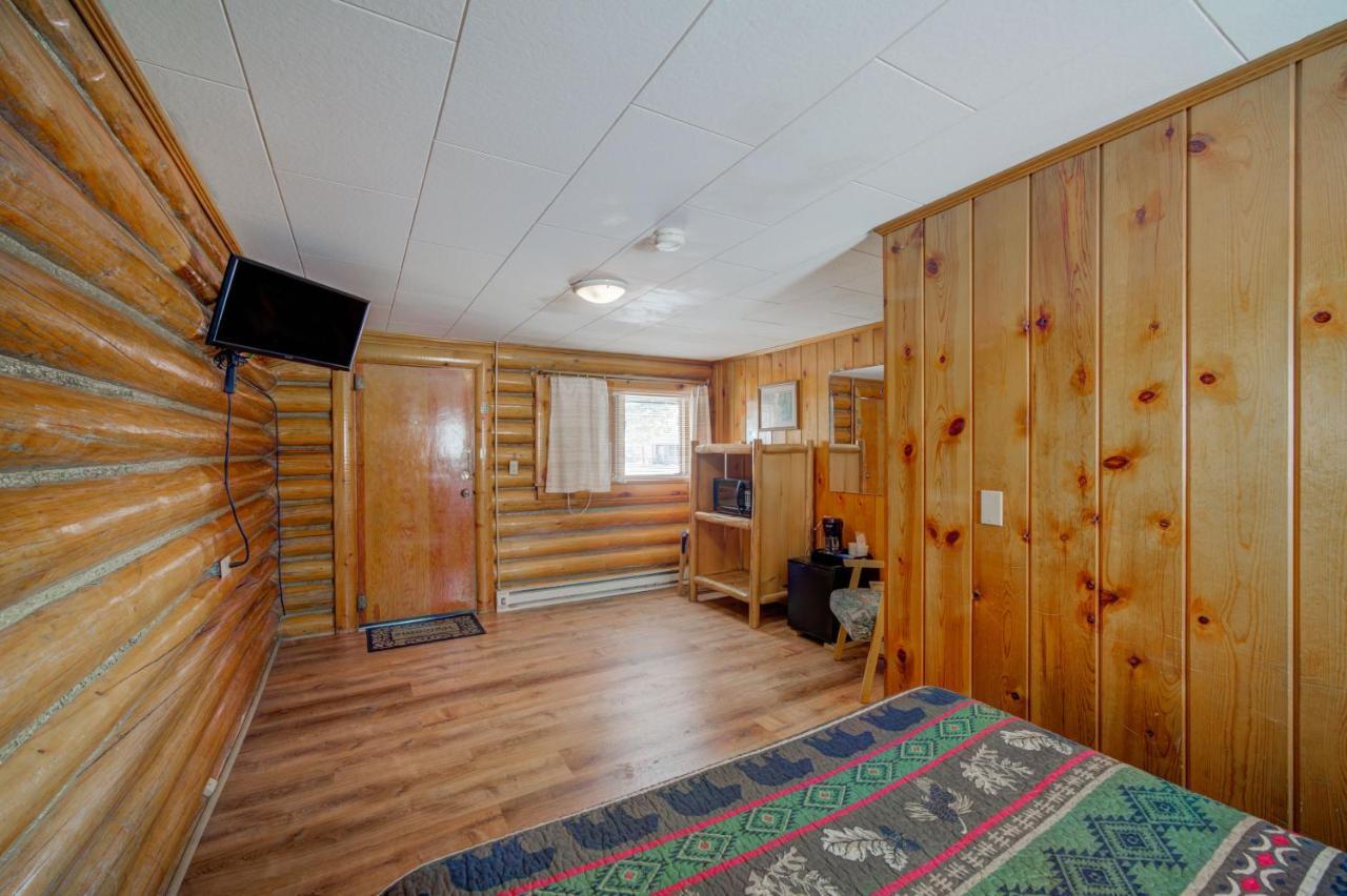 Sportsman'S Lodge Ennis 外观 照片