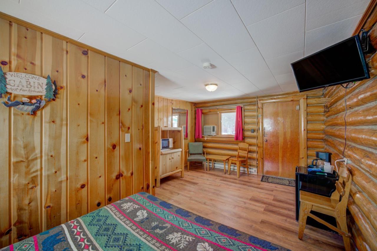 Sportsman'S Lodge Ennis 外观 照片