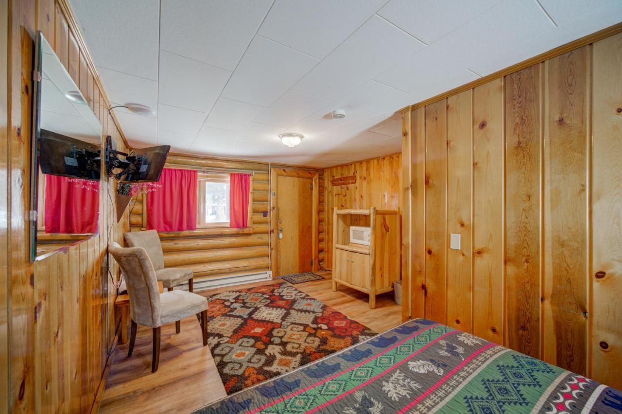 Sportsman'S Lodge Ennis 外观 照片