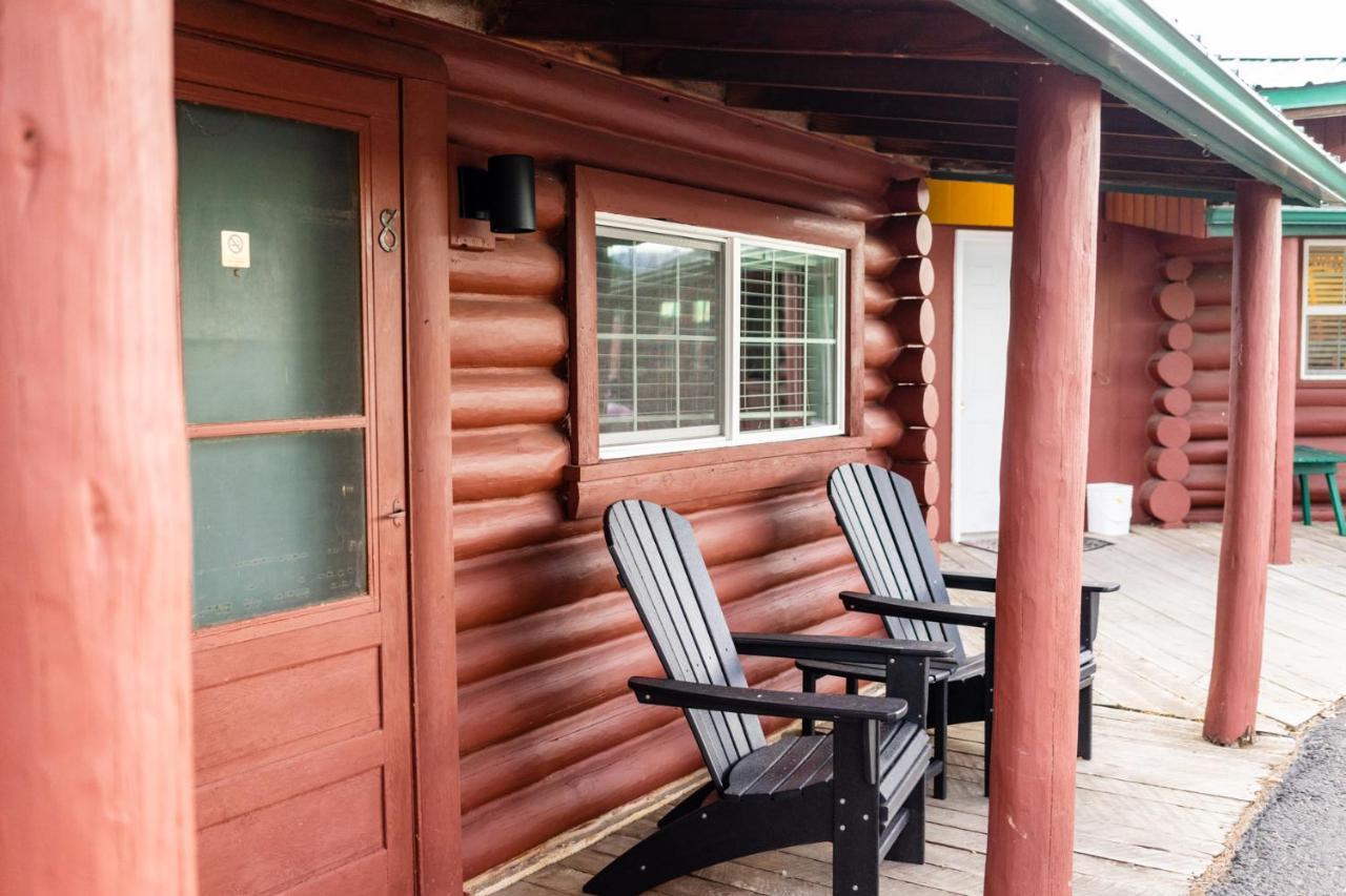 Sportsman'S Lodge Ennis 外观 照片