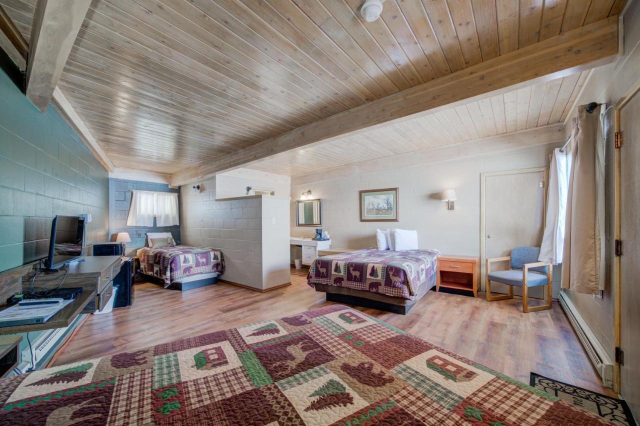 Sportsman'S Lodge Ennis 外观 照片