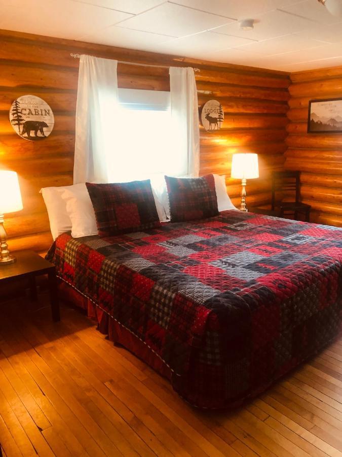 Sportsman'S Lodge Ennis 外观 照片