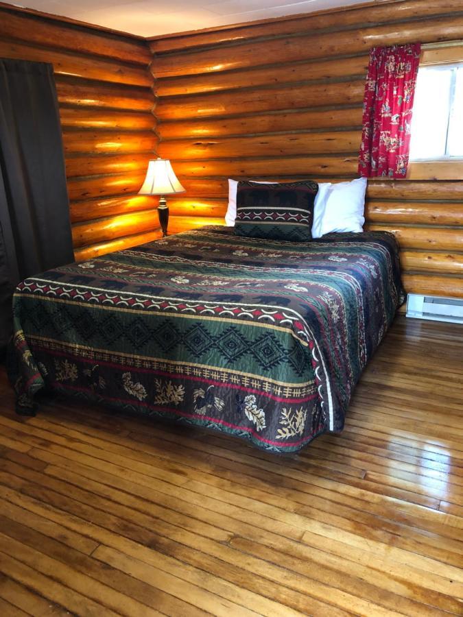 Sportsman'S Lodge Ennis 外观 照片