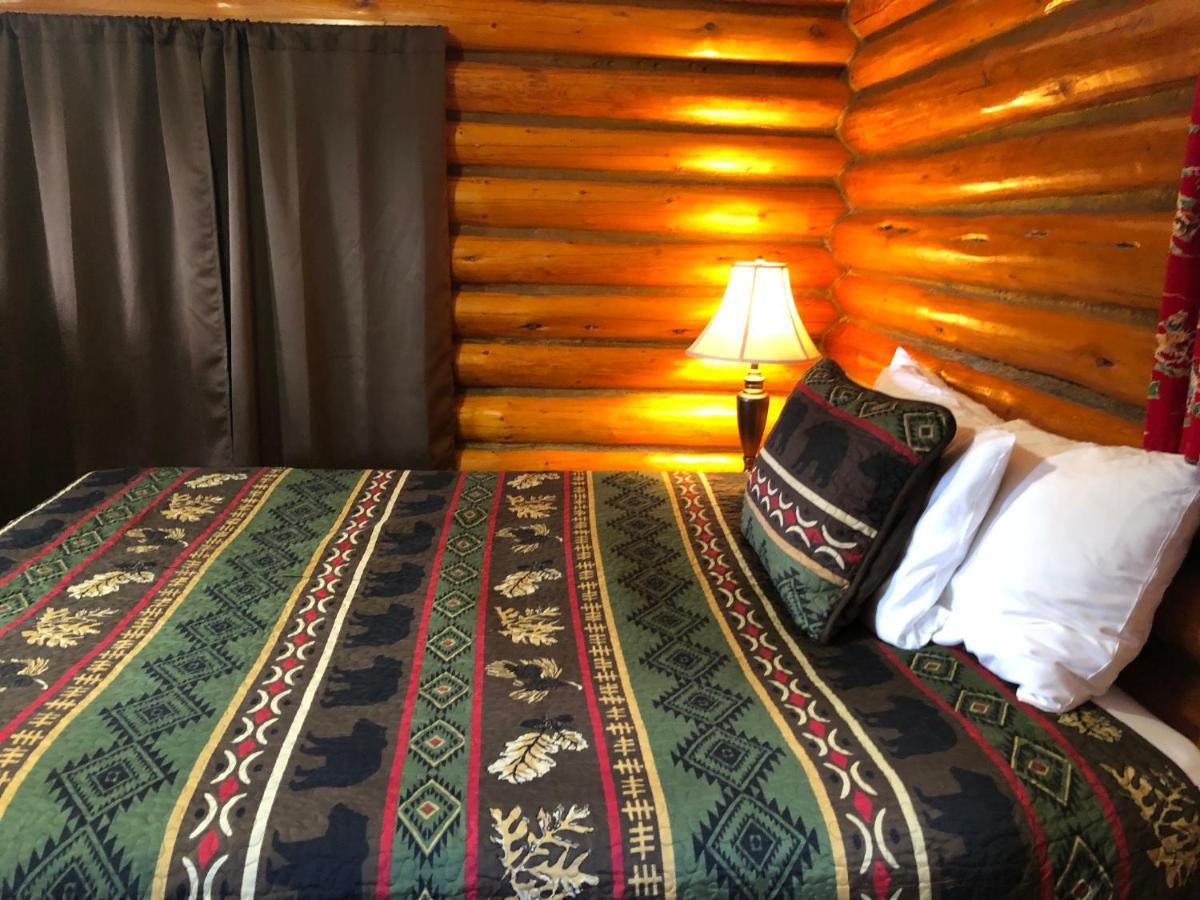 Sportsman'S Lodge Ennis 外观 照片