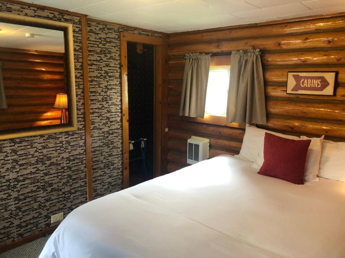 Sportsman'S Lodge Ennis 外观 照片