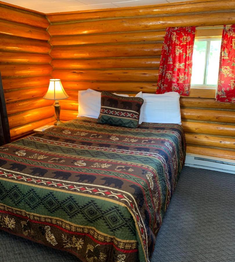 Sportsman'S Lodge Ennis 外观 照片