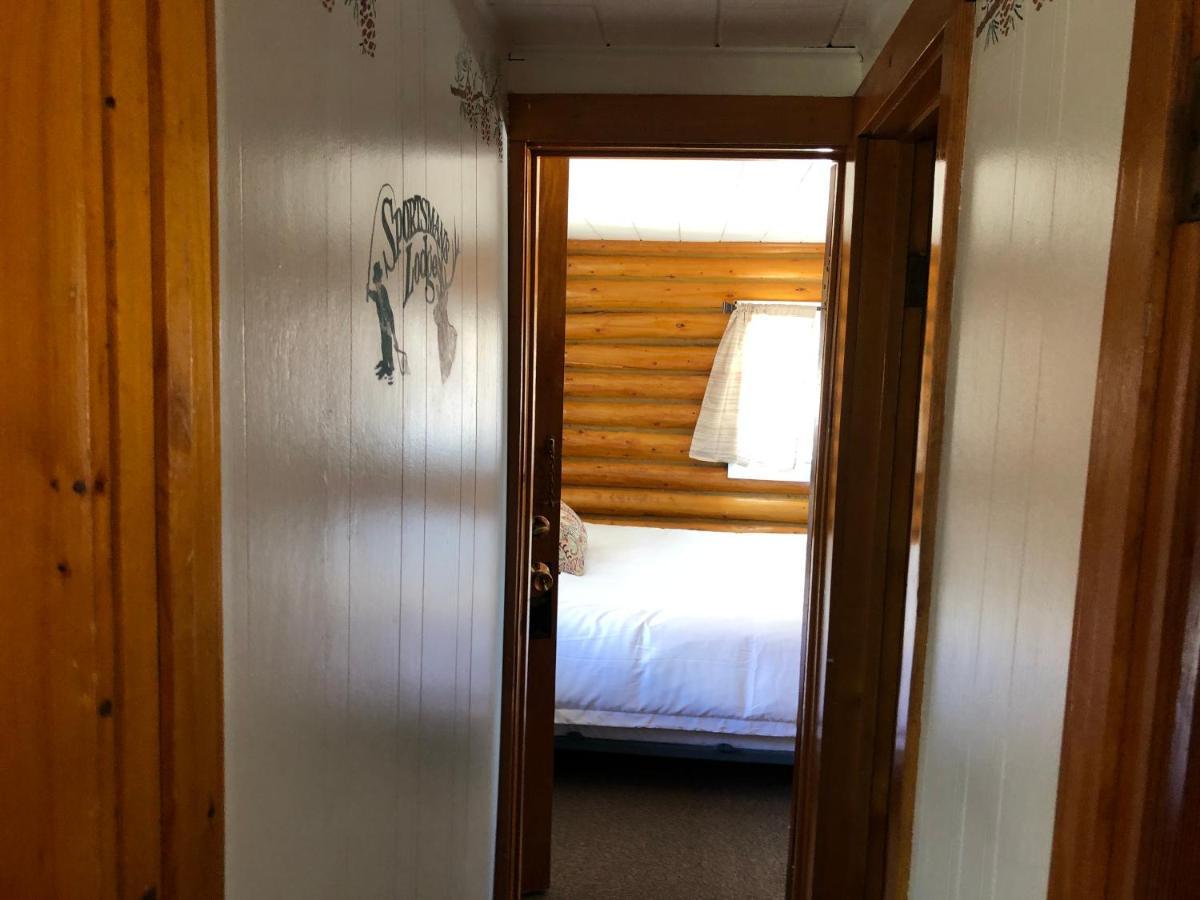 Sportsman'S Lodge Ennis 外观 照片
