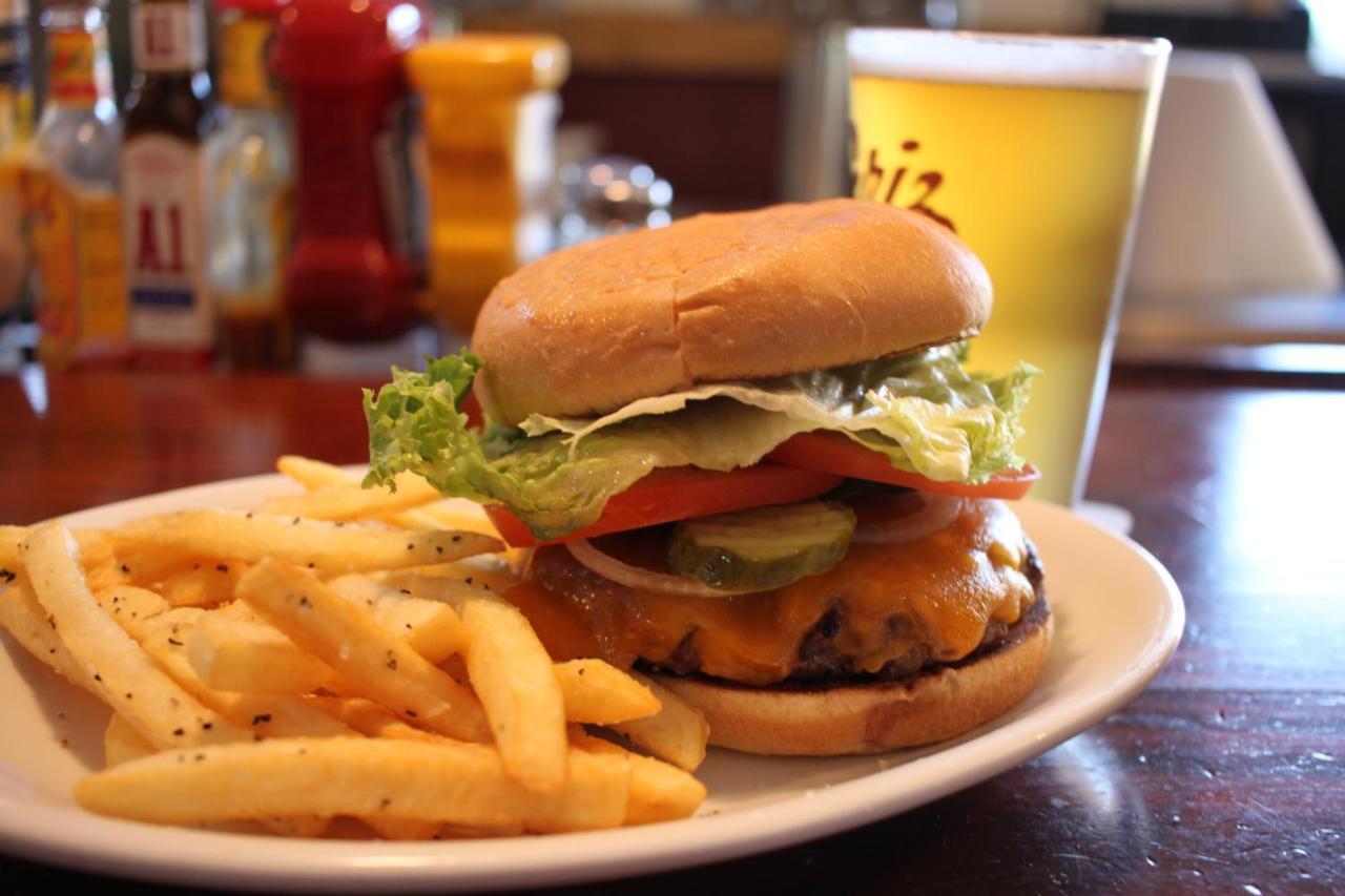 Sportsman'S Lodge Ennis 外观 照片